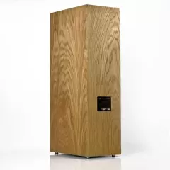 PYLON AUDIO RUBY 25 MKII OIL WAX SMOKED OAK Grīdas akustiskā sistēma