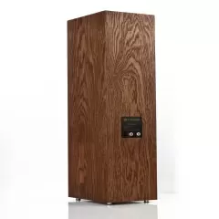 PYLON AUDIO RUBY 20 OIL WAX CHOCOLATE Grīdas akustiskā sistēma
