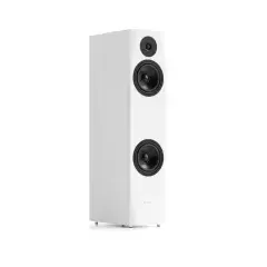 PYLON AUDIO SAPPHIRE 25 MATT WHITE Grīdas akustiskā sistēma