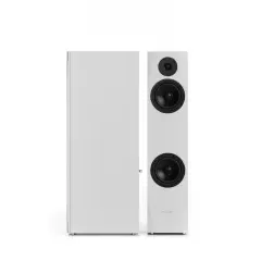 PYLON AUDIO SAPPHIRE 25 MATT WHITE Grīdas akustiskā sistēma