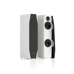 PYLON AUDIO SAPPHIRE 25 MATT WHITE Grīdas akustiskā sistēma
