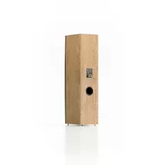 PYLON AUDIO SAPPHIRE 31 OIL WAX DARK OAK Grīdas akustiskā sistēma