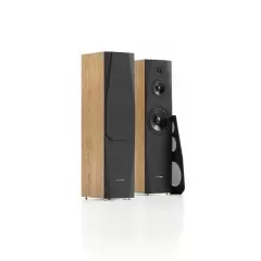 PYLON AUDIO SAPPHIRE 31 OIL WAX DARK OAK Grīdas akustiskā sistēma