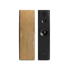 PYLON AUDIO SAPPHIRE 31 OIL WAX DARK OAK Grīdas akustiskā sistēma