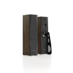 PYLON AUDIO SAPPHIRE 31 OIL WAX CHARCOAL Grīdas akustiskā sistēma