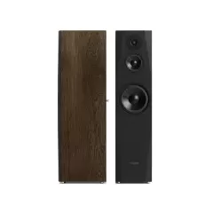 PYLON AUDIO SAPPHIRE 31 OIL WAX CHARCOAL Grīdas akustiskā sistēma