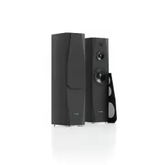 PYLON AUDIO SAPPHIRE 31 PCV BLACK ASH Grīdas akustiskā sistēma