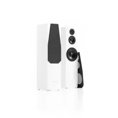 PYLON AUDIO SAPPHIRE 31 MATT WHITE Grīdas akustiskā sistēma