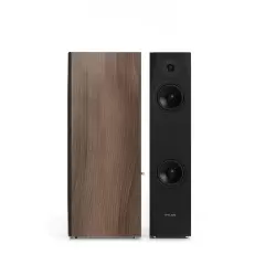 PYLON AUDIO SAPPHIRE 25 PCV WALNUT Grīdas akustiskā sistēma