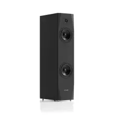 PYLON AUDIO SAPPHIRE 25 PCV BLACK ASH Grīdas akustiskā sistēma