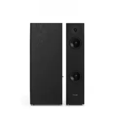 PYLON AUDIO SAPPHIRE 25 PCV BLACK ASH Grīdas akustiskā sistēma