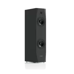 PYLON AUDIO SAPPHIRE 25 MATT BLACK Grīdas akustiskā sistēma
