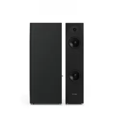 PYLON AUDIO SAPPHIRE 25 MATT BLACK Grīdas akustiskā sistēma