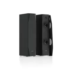 PYLON AUDIO SAPPHIRE 25 MATT BLACK Grīdas akustiskā sistēma