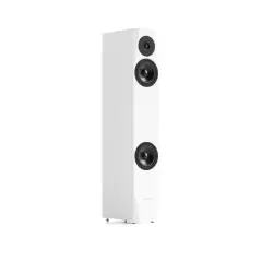 PYLON AUDIO SAPPHIRE 23 MATT WHITE Grīdas akustiskā sistēma