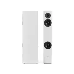 PYLON AUDIO SAPPHIRE 23 MATT WHITE Grīdas akustiskā sistēma
