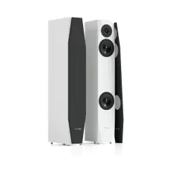 PYLON AUDIO SAPPHIRE 23 MATT WHITE Grīdas akustiskā sistēma