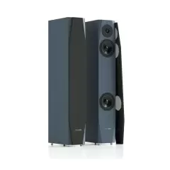 PYLON AUDIO SAPPHIRE 23 RAL BLUE GRAY Grīdas akustiskā sistēma