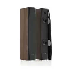 PYLON AUDIO SAPPHIRE 23 PCV WALNUT Grīdas akustiskā sistēma