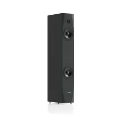 PYLON AUDIO SAPPHIRE 23 PCV BLACK ASH Grīdas akustiskā sistēma