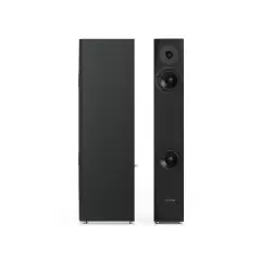 PYLON AUDIO SAPPHIRE 23 PCV BLACK ASH Grīdas akustiskā sistēma
