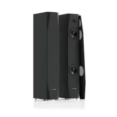 PYLON AUDIO SAPPHIRE 23 PCV BLACK ASH Grīdas akustiskā sistēma
