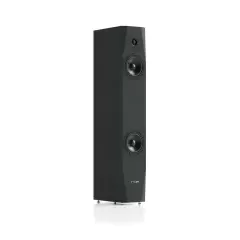 PYLON AUDIO SAPPHIRE 23 MATT BLACK Grīdas akustiskā sistēma