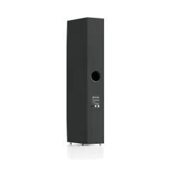 PYLON AUDIO SAPPHIRE 23 MATT BLACK Grīdas akustiskā sistēma