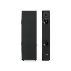 PYLON AUDIO SAPPHIRE 23 MATT BLACK Grīdas akustiskā sistēma