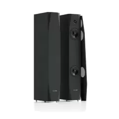 PYLON AUDIO SAPPHIRE 23 MATT BLACK Grīdas akustiskā sistēma