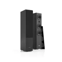 PYLON AUDIO OPAL 30 BLACK ASH Grīdas akustiskā sistēma
