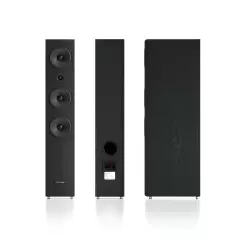 PYLON AUDIO OPAL 30 BLACK ASH Grīdas akustiskā sistēma