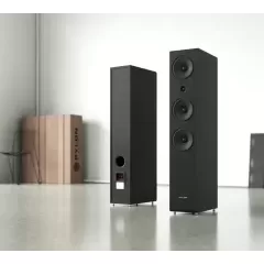 PYLON AUDIO OPAL 30 BLACK ASH Grīdas akustiskā sistēma
