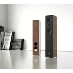 PYLON AUDIO OPAL 23 WALNUT Grīdas akustiskā sistēma