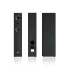 PYLON AUDIO OPAL 23 BLACK ASH Grīdas akustiskā sistēma