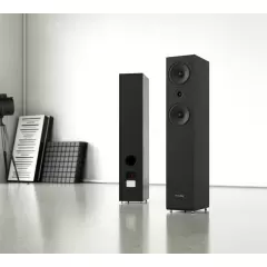 PYLON AUDIO OPAL 23 BLACK ASH Grīdas akustiskā sistēma