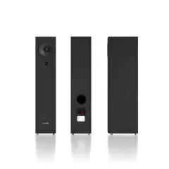 PYLON AUDIO OPAL 20 BLACK ASH Grīdas akustiskā sistēma