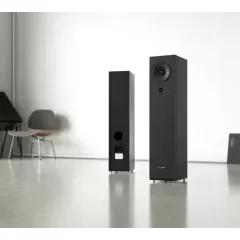 PYLON AUDIO OPAL 20 BLACK ASH Grīdas akustiskā sistēma