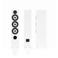 PYLON AUDIO PEARL 27 HIGH GLOSS WHITE Grīdas akustiskā sistēma