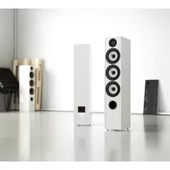 PYLON AUDIO PEARL 27 HIGH GLOSS WHITE Grīdas akustiskā sistēma