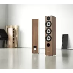 PYLON AUDIO PEARL 27 WALNUT Grīdas akustiskā sistēma