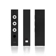 PYLON AUDIO PEARL 27 BLACK ASH Grīdas akustiskā sistēma