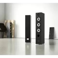 PYLON AUDIO PEARL 27 BLACK ASH Grīdas akustiskā sistēma