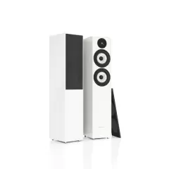 PYLON AUDIO PEARL 25 HIGH GLOSS WHITE Grīdas akustiskā sistēma