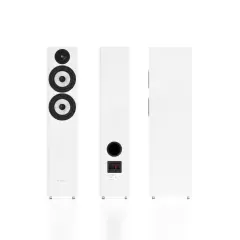 PYLON AUDIO PEARL 25 HIGH GLOSS WHITE Grīdas akustiskā sistēma