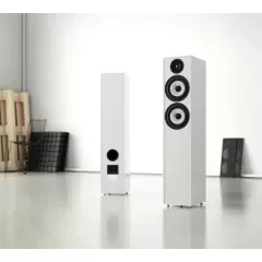 PYLON AUDIO PEARL 25 HIGH GLOSS WHITE Grīdas akustiskā sistēma