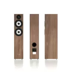 PYLON AUDIO PEARL 25 WALNUT Grīdas akustiskā sistēma