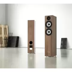 PYLON AUDIO PEARL 25 WALNUT Grīdas akustiskā sistēma