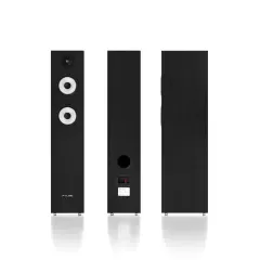 PYLON AUDIO PEARL 25 BLACK ASH Grīdas akustiskā sistēma
