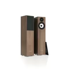 PYLON AUDIO PEARL 20 WALNUT Grīdas akustiskā sistēma